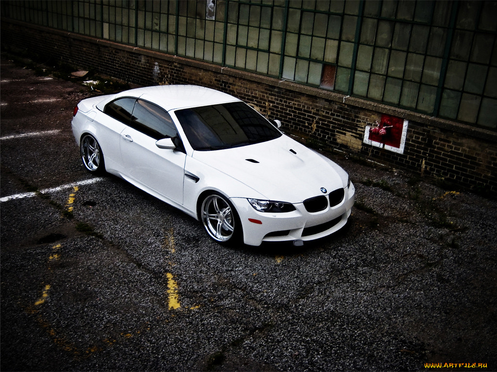 , bmw